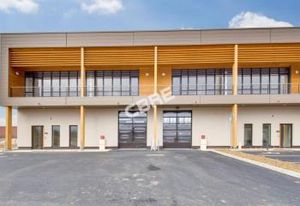 Location entrepôt Collégien - Proche A4 et A104