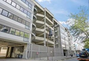 Location entrepôt Ivry-sur-Seine - Proche A4, A6, Métro ligne 7