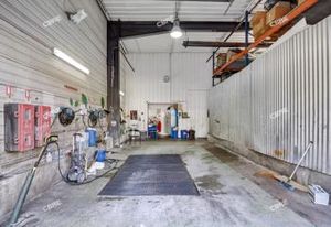 Vente local d'activité Ballainvilliers - Proche N20