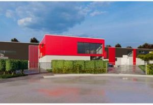 Local d'activité à louer Gonesse - Proximité D84, A1 et RER D