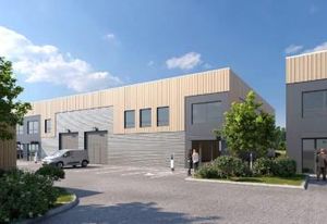 Local d'activité à vendre Dourdan - Proche A10 et RER C