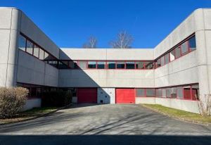 Vente local d'activité Villebon-sur-Yvette - Zone d'activités de Courtaboeuf