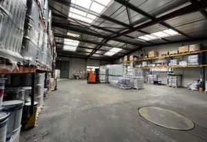 Site industriel à vendre Saint-Chéron - Proche A10 et RER C