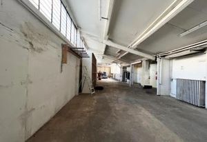 Local d'activité à louer Montrouge - Proche N20 et RER B