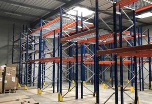 Vente entrepôt Noisy-le-Grand - Proximité A4 et transports