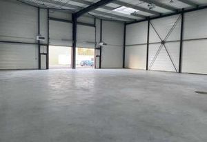 Location local d'activités Saint-Pierre-du-Perray - Proche A5, A6, N104