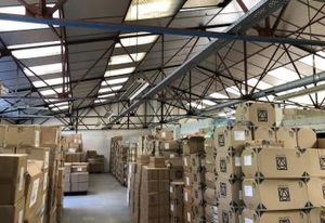 Vente local d'activité Brétigny-sur-Orge - Proche D19 et RER C