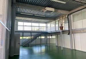 Location local d'activités Nanterre - Proximité A86 et RER A