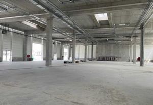 Location entrepôt Vitry-sur-Seine - Proximité Paris et RER C