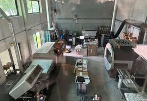 Local d'activité à vendre Grigny - Proche A6, N7, N104