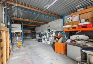 Local d'activité à louer Sainte-Geneviève-des-Bois - Proche axes sud IDF