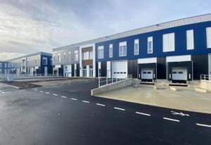 Location entrepôt Moissy-Cramayel - Proche A5 et RER D