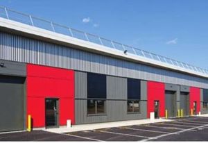 Local d'activité à louer Dreux - Proximité Nationale N12
