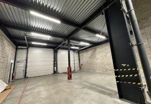 Local d'activités à vendre Collégien - Proche A4 et RER A