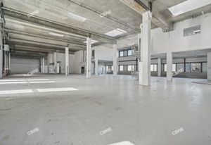 Local d'activité à louer Bobigny - Proximité A3, A86, RER E