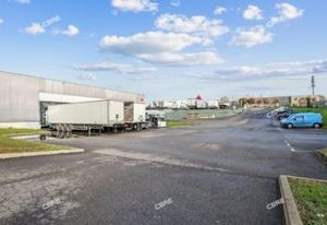Location entrepôt Égly - Proximité Paris, A10, RER C