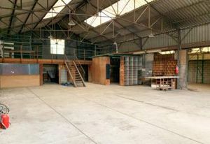 Location entrepôt Athis-Mons - Proche A86 et RER C