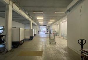 Location entrepôt Nanterre - Proche A86 et RER A