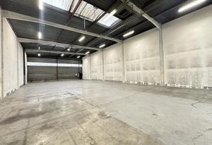 Location entrepôt Fontenay-sous-Bois - Proche A86 et RER A