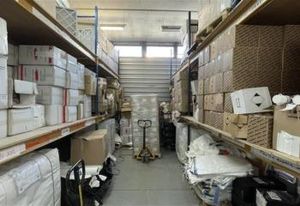 Location entrepôt Croissy-Beaubourg - Proche A4 et RER A