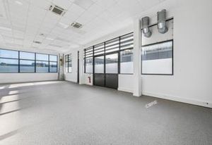 Location entrepôt Bagneux - Proximité A6 et RER B