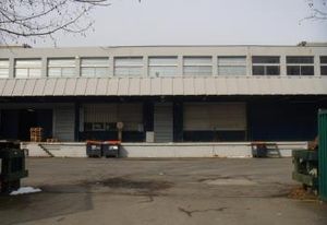Location entrepôt Sarcelles - Proximité A1, RER D, aéroports