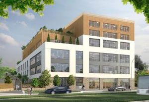Location local d'activité Vitry-sur-Seine - Proximité A86 et RER C
