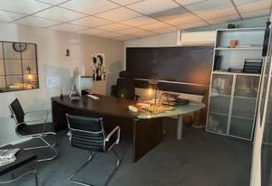 Location entrepôt Bonneuil-sur-Marne - Proche A86 et RER A