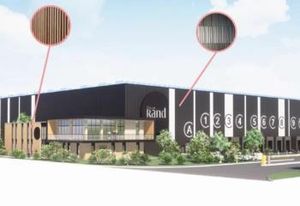 Location entrepôt Margny-lès-Compiègne - Proximité A1 et gare