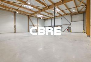 Location entrepôt Courtry - Proche Paris et transports en commun