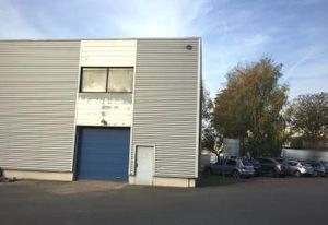 Local d'activités à vendre Wissous - Proche Aéroport Orly et A6