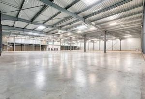 Location entrepôt Villeparisis - Proximité A104 et RER B