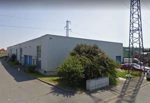Location entrepôt Villiers-sur-Orge - Proximité N20, A10 et RER C