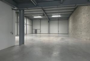 Location entrepôt Créteil - Proximité A86 et RER D