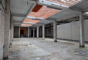 Vente entrepôt Romainville - Proche A3 et transports en commun