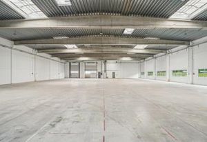 Location entrepôt Chilly-Mazarin - Proche Paris, A6 et N20