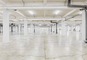 Location entrepôt Saint-Denis - Proximité A1/A86 et RER B