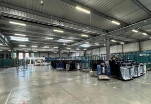 Location entrepôt Brie-Comte-Robert - Proximité A5 et RER A