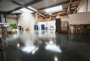Vente local d'activités Trappes - Proximité A12, A13, N10, N12
