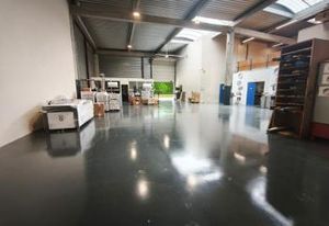Vente local d'activités Trappes - Proximité A12, A13, N10, N12