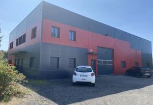 Location entrepôt Dourdan - Proximité A10 et RER C