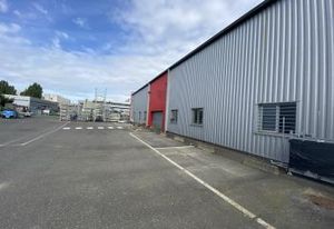 Location entrepôt Longjumeau - Proximité A6 et RER C