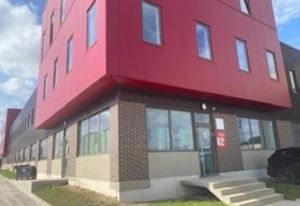 Location entrepôt Gennevilliers - Proximité A86 et RER C