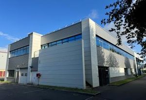 Entrepôt à louer Massy - Proche Paris, A10 et N20