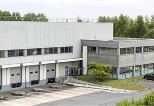 Location entrepôt Compans - Proximité A1, A104, RER B, Transilien