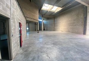 Location entrepôt Valenton - Proche A86 et Transilien