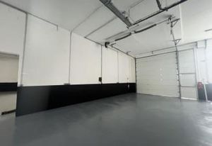 Location entrepôt Villejuif - Proximité Paris, A6a, A6b, Métro 14