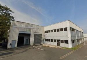 Local d'activité à louer Aulnay-sous-Bois - Proche A1, A3 et Roissy CDG