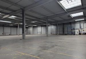 Location entrepôt Boissettes - Proche A4 et RER A