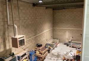 Location entrepôt Alfortville - Proximité A86 et RER D